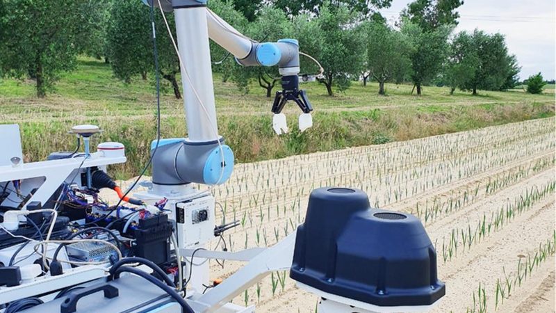 水稻直播播种机安装，这些步骤不能忽视**